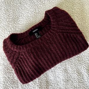 Forever 21 Sweater